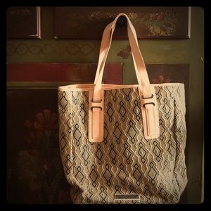 Beautiful BCBG Bag